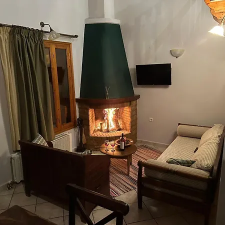 Diminio 2 Whole House - בקתה אראחובה