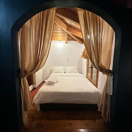 בקתה Diminio 2 Whole House - *