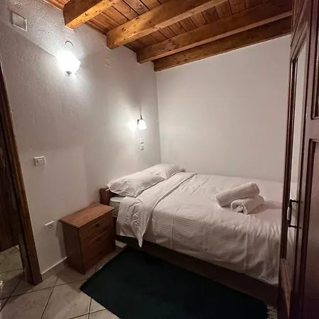 Diminio 2 Whole House - בקתה *