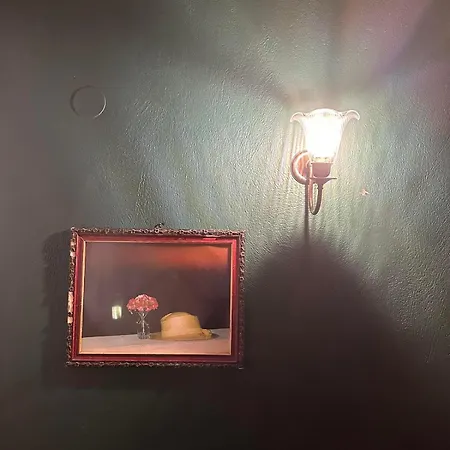 Diminio 2 Whole House - בקתה