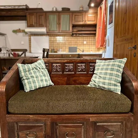 Diminio 2 Whole House - בקתה *